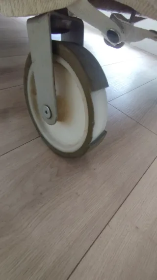 Sillón cama individual IKEA PS LÖVÅS