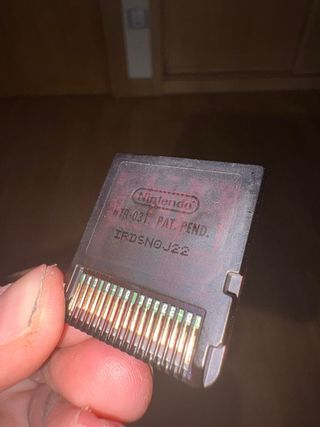 Pokemon Edición Blanca 2