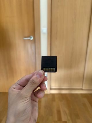 Pokemon Edición Blanca 2