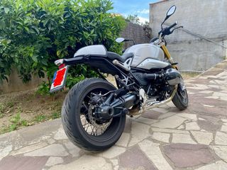 BMW R nineT Option 719