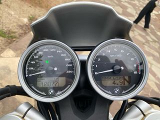 BMW R nineT Option 719