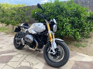 BMW R nineT Option 719
