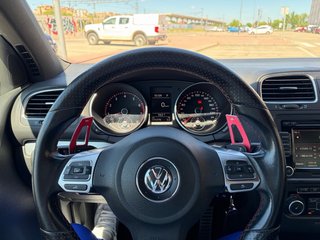 Volkswagen Golf GTI ( Adidas )