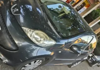 Peugeot 107 2006