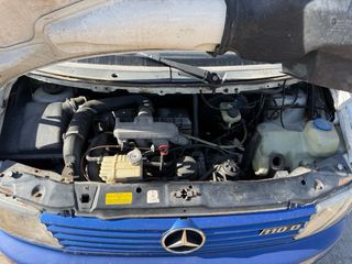 Mercedes-Benz Vito 1998