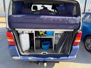 Mercedes-Benz Vito 1998