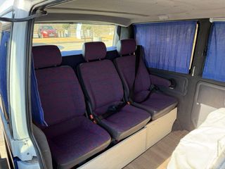 Mercedes-Benz Vito 1998