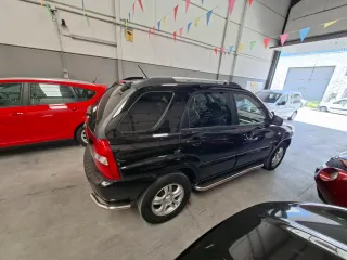 KIA Sportage 2007