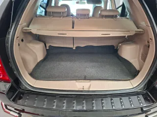 KIA Sportage 2007