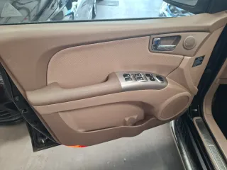 KIA Sportage 2007