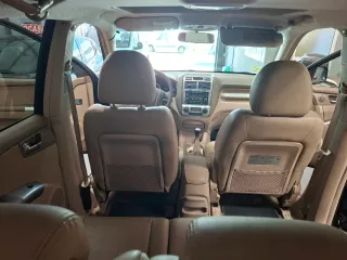 KIA Sportage 2007