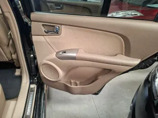 KIA Sportage 2007