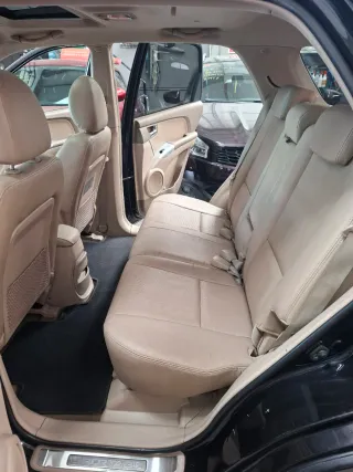KIA Sportage 2007