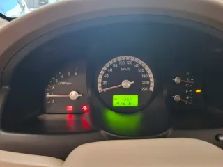 KIA Sportage 2007