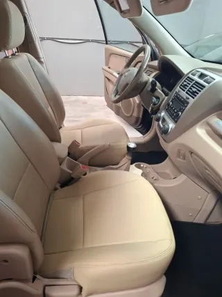 KIA Sportage 2007