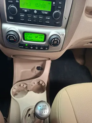 KIA Sportage 2007