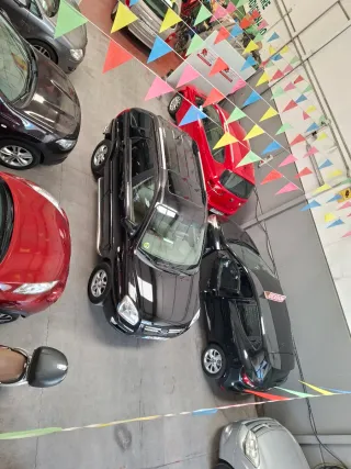 KIA Sportage 2007