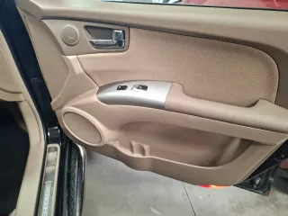KIA Sportage 2007
