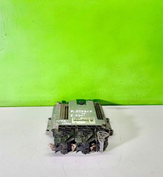 0281019483 Centralita ECU Motor Renault Espace IV
