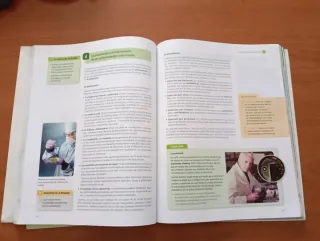Biología Y Geología: Biología Y Geología, 3 Eso