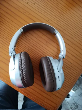 Cascos HZ-BT900 Pro Bluetooth 5.4