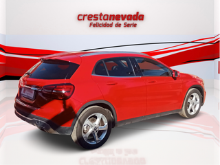 Clase GLA - DESDE 343€/MES ¡SIN PAGAR ENTRADA!