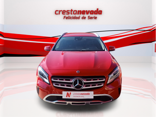 Clase GLA - DESDE 343€/MES ¡SIN PAGAR ENTRADA!