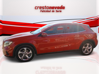 Clase GLA - DESDE 343€/MES ¡SIN PAGAR ENTRADA!
