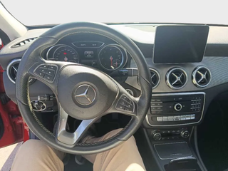 Clase GLA - DESDE 343€/MES ¡SIN PAGAR ENTRADA!