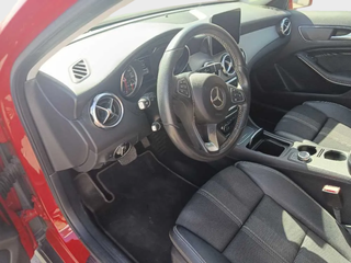 Clase GLA - DESDE 343€/MES ¡SIN PAGAR ENTRADA!