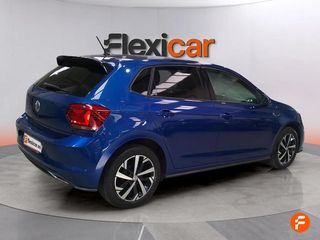 Volkswagen Polo 1.0 TSI 70kW (95CV) DSG R-Line
