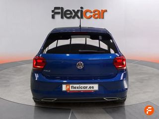 Volkswagen Polo 1.0 TSI 70kW (95CV) DSG R-Line