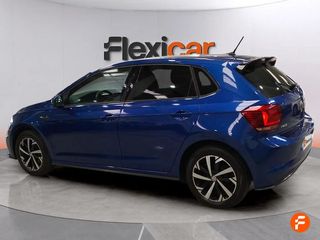 Volkswagen Polo 1.0 TSI 70kW (95CV) DSG R-Line