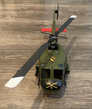 Elicottero RC Eachine E190