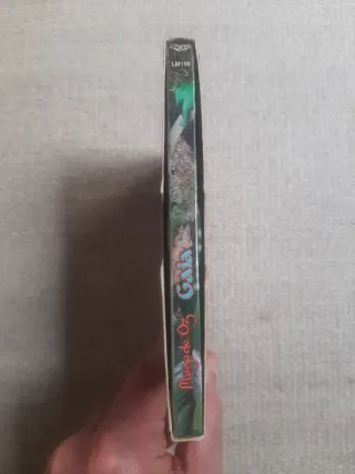 Mago de Oz - Gaia