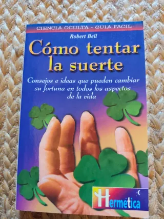 Como Tentar La Suerte