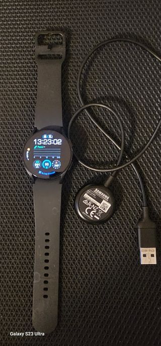 Samsung Galaxy Watch 6 Negro