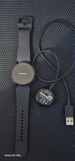 Samsung Galaxy Watch 6 Negro
