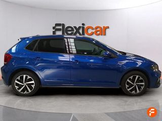 Volkswagen Polo 1.0 TSI 70kW (95CV) DSG R-Line