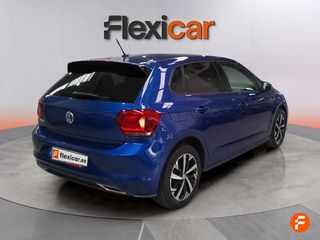 Volkswagen Polo 1.0 TSI 70kW (95CV) DSG R-Line