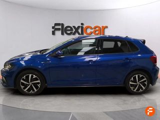 Volkswagen Polo 1.0 TSI 70kW (95CV) DSG R-Line