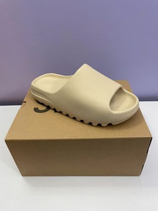 Adidas Yeezy Slide Beige Talla 46