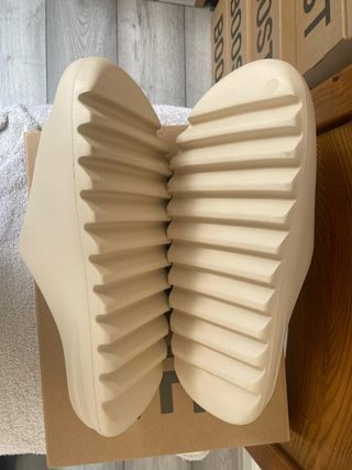 Adidas Yeezy Slide Beige Talla 46