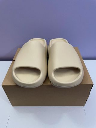 Adidas Yeezy Slide Beige Talla 46