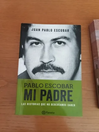 Lote de tres libros o por separado preguntar
