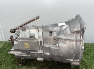 Bmw 96852 caja cambios akm serie berlina (e36) 1.7