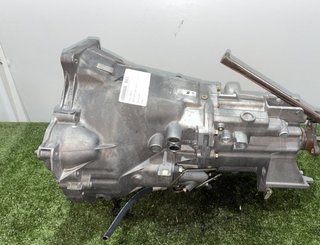 Bmw 96852 caja cambios akm serie berlina (e36) 1.7