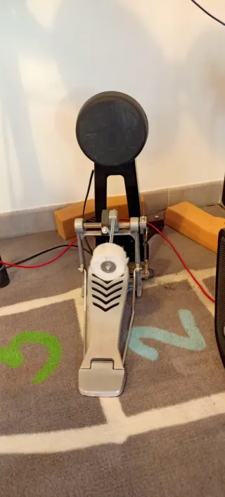 Batería Electrónica Yamaha DTX432K