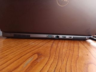 Dell Precision M4700 Portátil