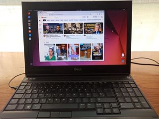 Dell Precision M4700 Portátil